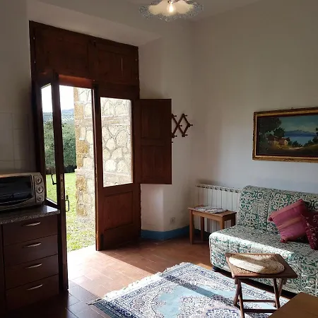 Palazzo Di Piero * סרטאנו