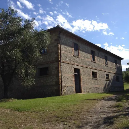 Palazzo Di Piero Sarteano