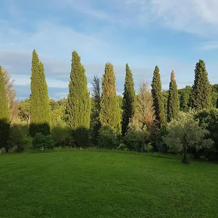 Villa Palazzo Di Piero
