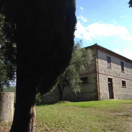 Villa Palazzo Di Piero Sarteano