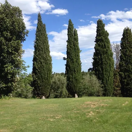 Palazzo Di Piero 别墅 *