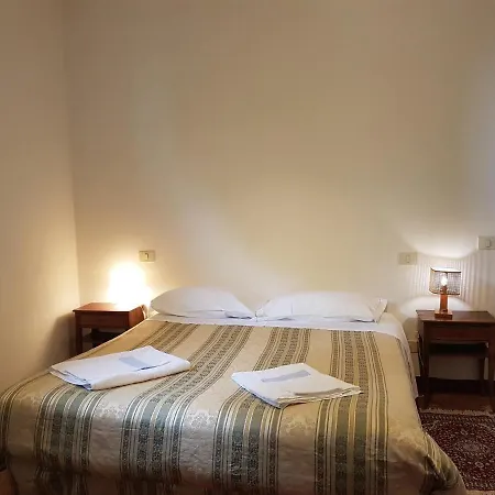 Palazzo Di Piero Villa *