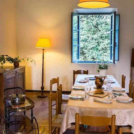 Palazzo Di Piero Sarteano