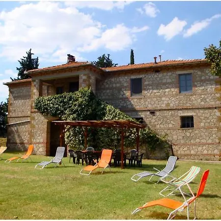 Palazzo Di Piero Sarteano