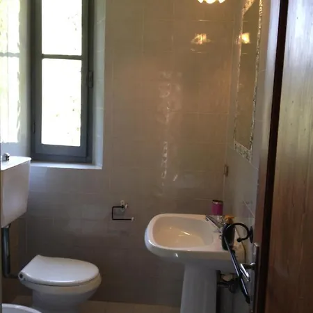 别墅 Palazzo Di Piero *