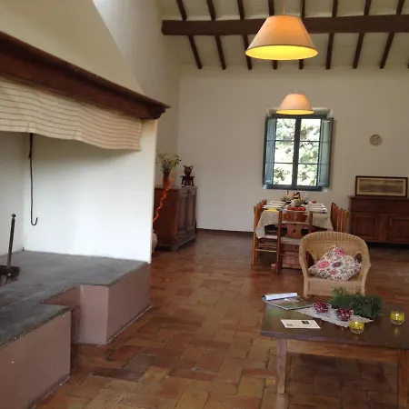 Palazzo Di Piero Villa *