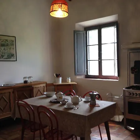 Palazzo Di Piero 萨尔泰阿诺