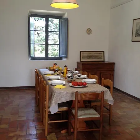 Palazzo Di Piero Villa *