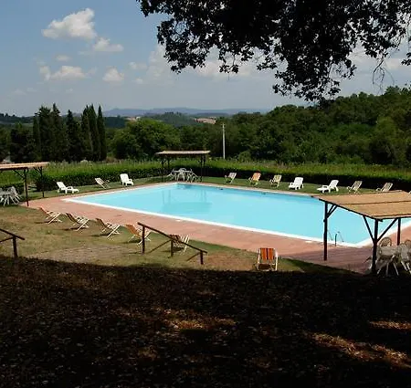 Villa Palazzo Di Piero Sarteano