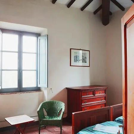 Palazzo Di Piero Villa