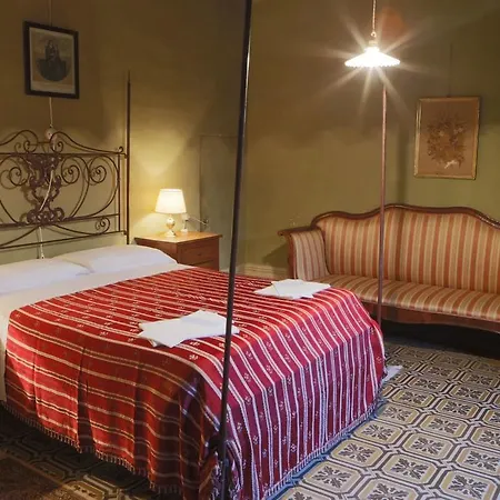 Villa Palazzo Di Piero *