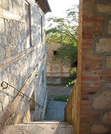 Palazzo Di Piero Villa *