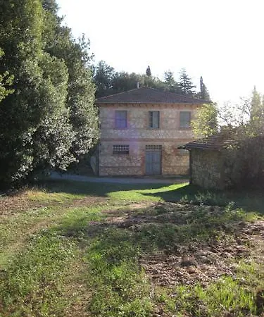 Palazzo Di Piero Sarteano