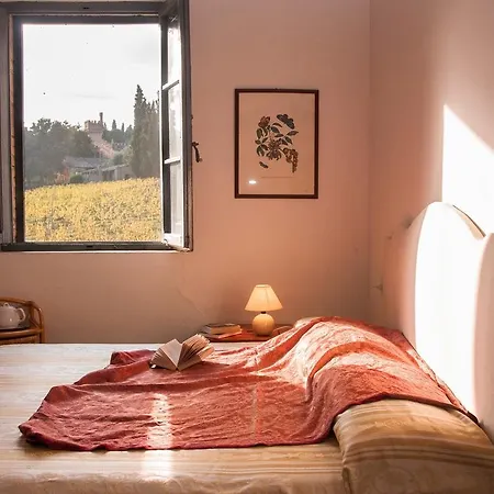 Palazzo Di Piero 别墅