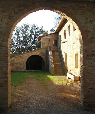 Villa Palazzo Di Piero *