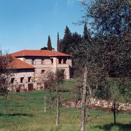 Palazzo Di Piero *