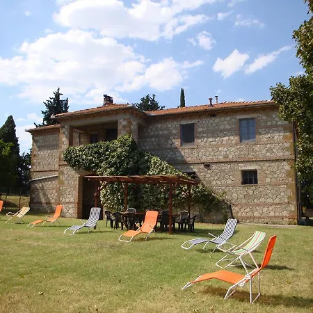 Palazzo Di Piero Villa *