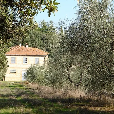 Palazzo Di Piero Villa Sarteano