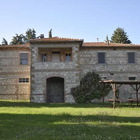 Palazzo Di Piero Villa *