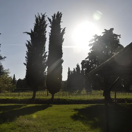 Villa Palazzo Di Piero