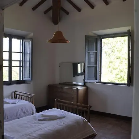 Palazzo Di Piero Villa